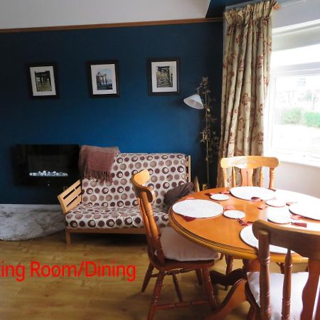 Lissadell Holiday Apartment Банкрана Екстер'єр фото