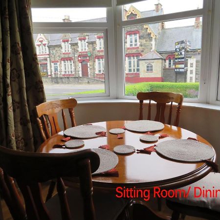 Lissadell Holiday Apartment Банкрана Екстер'єр фото