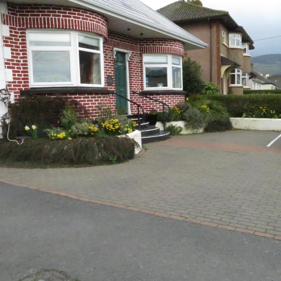 Lissadell Holiday Apartment Банкрана Екстер'єр фото