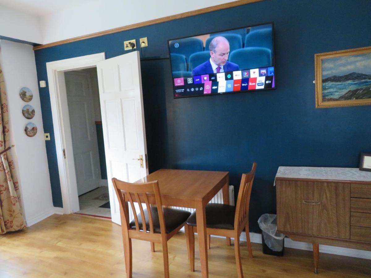 Lissadell Holiday Apartment Банкрана Екстер'єр фото