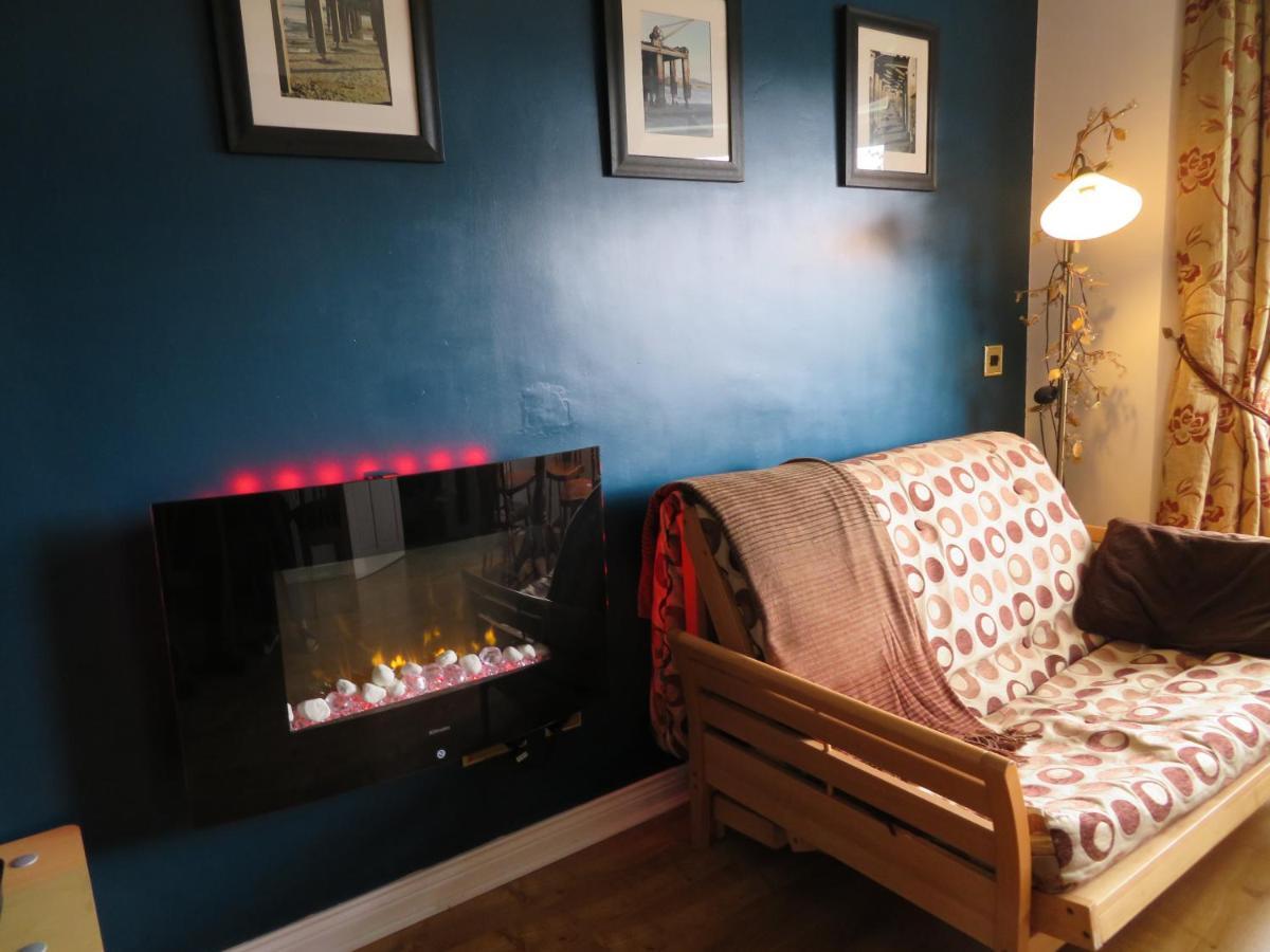 Lissadell Holiday Apartment Банкрана Екстер'єр фото
