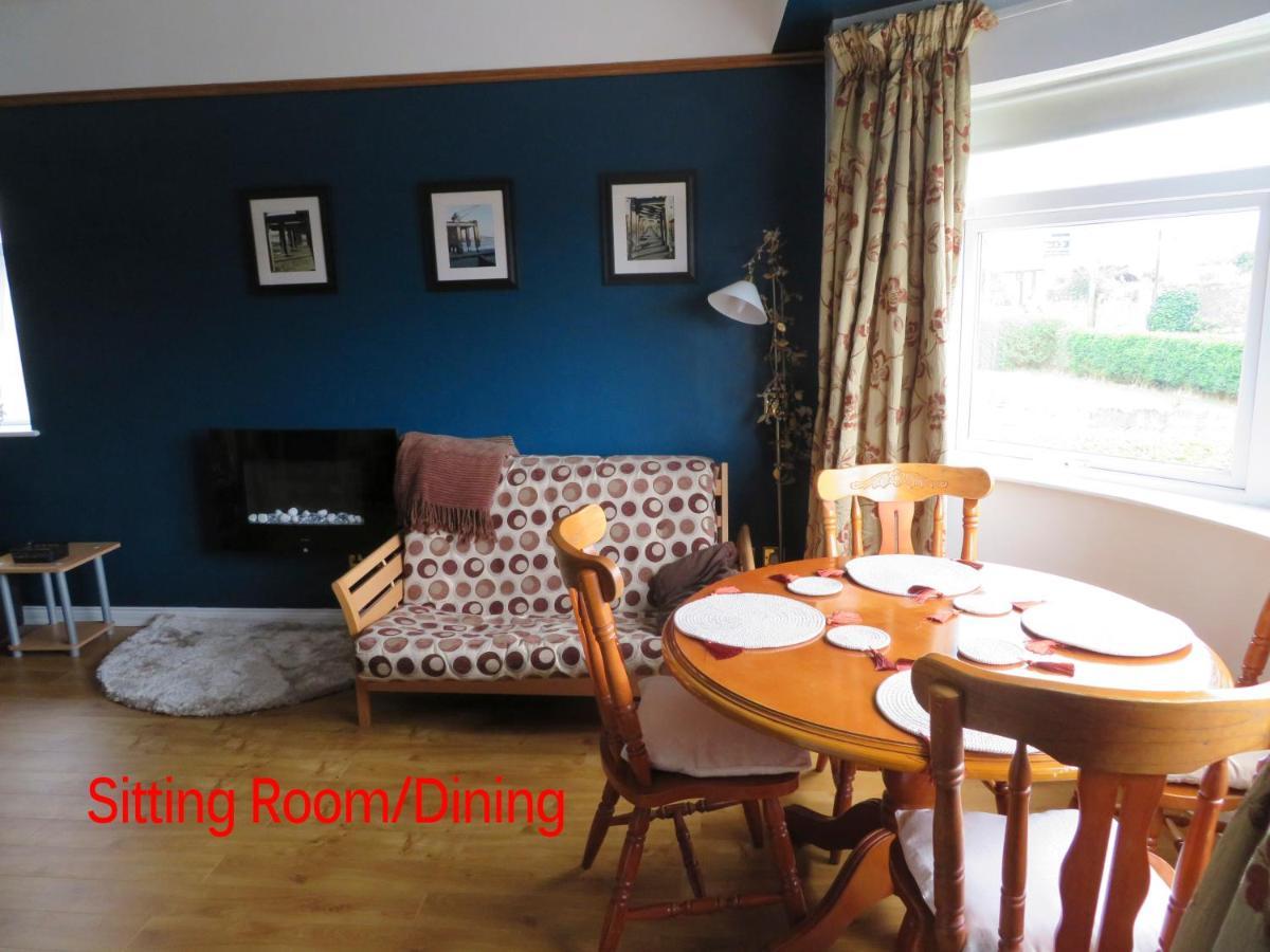 Lissadell Holiday Apartment Банкрана Екстер'єр фото