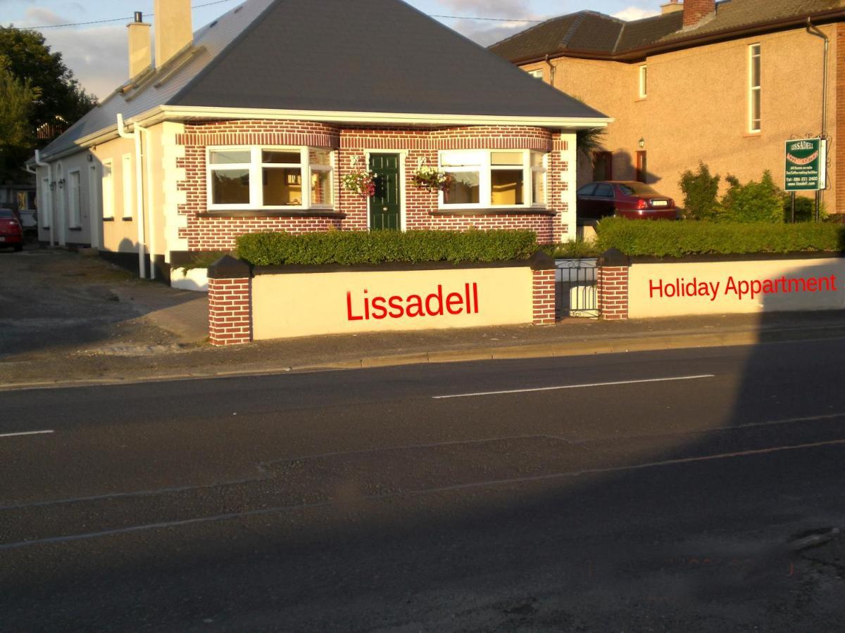 Lissadell Holiday Apartment Банкрана Екстер'єр фото