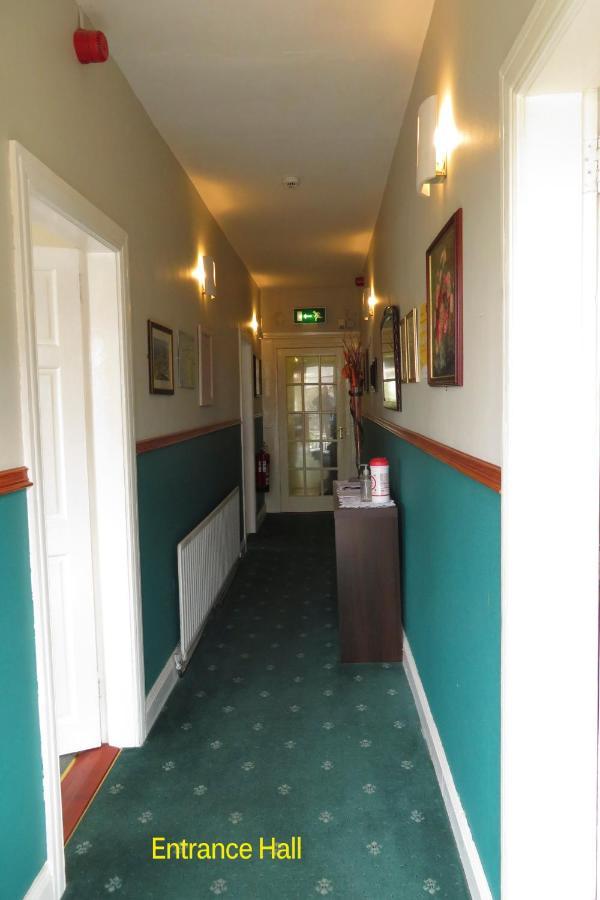 Lissadell Holiday Apartment Банкрана Екстер'єр фото