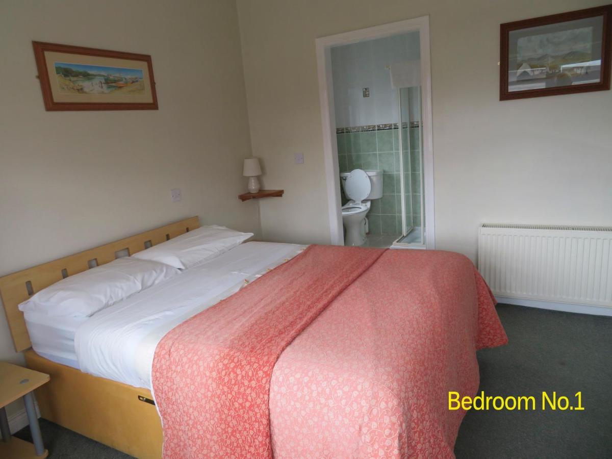 Lissadell Holiday Apartment Банкрана Екстер'єр фото