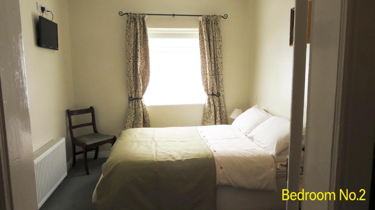 Lissadell Holiday Apartment Банкрана Екстер'єр фото