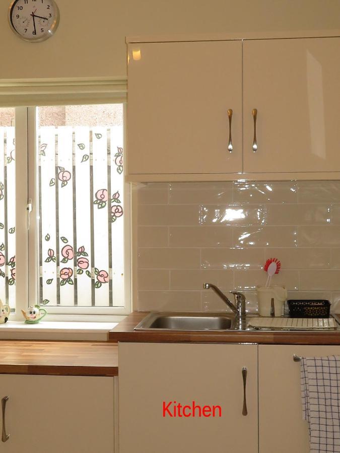 Lissadell Holiday Apartment Банкрана Екстер'єр фото