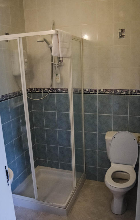 Lissadell Holiday Apartment Банкрана Екстер'єр фото