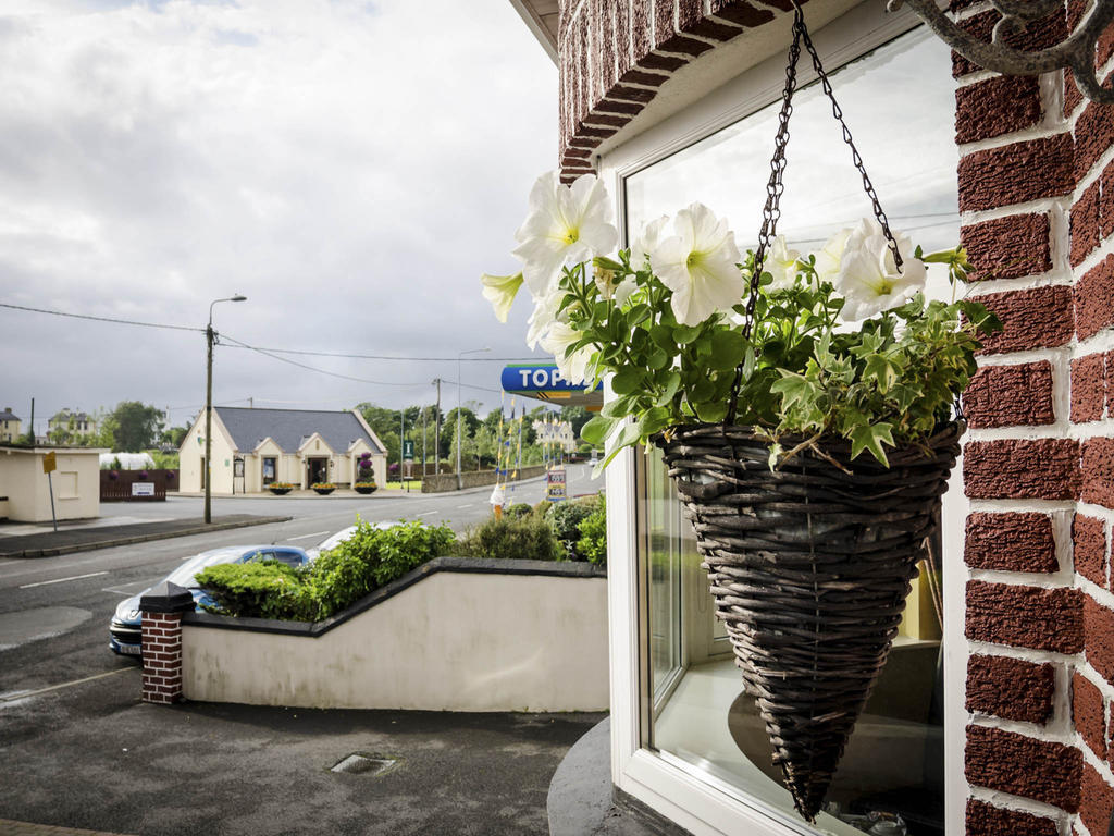 Lissadell Holiday Apartment Банкрана Екстер'єр фото