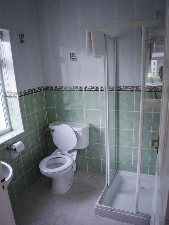 Lissadell Holiday Apartment Банкрана Номер фото