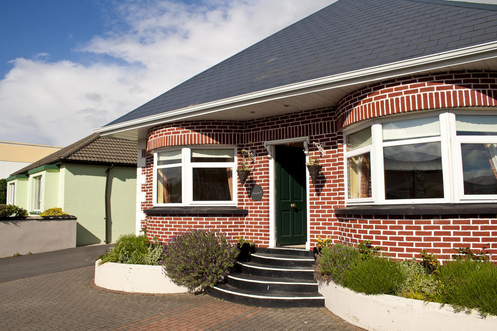 Lissadell Holiday Apartment Банкрана Екстер'єр фото